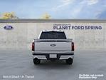 New 2024 Ford F-150 XLT SuperCrew Cab 4x4, Pickup for sale #R3847 - photo 6