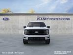 New 2024 Ford F-150 XLT SuperCrew Cab 4x4, Pickup for sale #R3847 - photo 7