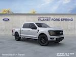 New 2024 Ford F-150 XLT SuperCrew Cab 4x4, Pickup for sale #R3847 - photo 8