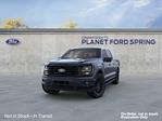 New 2024 Ford F-150 XLT SuperCrew Cab 4x4, Pickup for sale #R3688 - photo 2