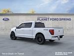 New 2024 Ford F-150 XLT SuperCrew Cab 4x4, Pickup for sale #R3582 - photo 4