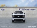 New 2024 Ford F-150 XLT SuperCrew Cab 4x4, Pickup for sale #R3582 - photo 6