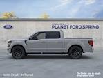 New 2024 Ford F-150 XLT SuperCrew Cab 4x4, Pickup for sale #R3666 - photo 3