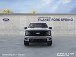 New 2024 Ford F-150 XLT SuperCrew Cab 4x4, Pickup for sale #R3666 - photo 6