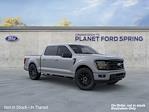 New 2024 Ford F-150 XLT SuperCrew Cab 4x4, Pickup for sale #R3666 - photo 7