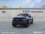 2024 Ford F-150 SuperCrew Cab 4x4, Pickup for sale #R3499 - photo 2