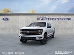 New 2024 Ford F-150 Tremor SuperCrew Cab 4x4, Pickup for sale #R3543 - photo 2