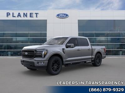 2024 Ford F-150 SuperCrew Cab 4x4, Pickup for sale #SR2924 - photo 1