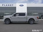 2024 Ford F-150 SuperCrew Cab 4x4, Pickup for sale #R1170 - photo 4