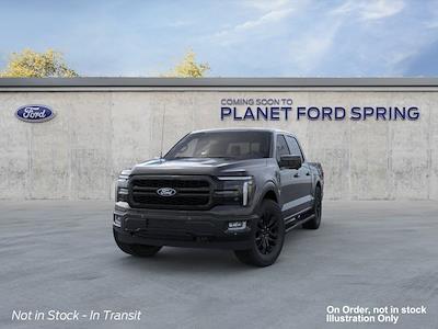 2024 Ford F-150 SuperCrew Cab 4x4, Pickup for sale #R2940 - photo 2