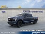 New 2024 Ford F-150 Lariat SuperCrew Cab 4x4, Pickup for sale #R3449 - photo 1