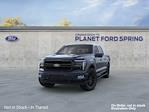 New 2024 Ford F-150 Lariat SuperCrew Cab 4x4, Pickup for sale #R3449 - photo 2