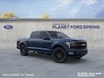 New 2024 Ford F-150 Lariat SuperCrew Cab 4x4, Pickup for sale #R3449 - photo 7