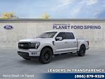 New 2024 Ford F-150 Lariat SuperCrew Cab 4x4, Pickup for sale #R4059 - photo 1