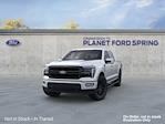 New 2024 Ford F-150 Lariat SuperCrew Cab 4x4, Pickup for sale #R4059 - photo 2