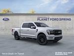 New 2024 Ford F-150 Lariat SuperCrew Cab 4x4, Pickup for sale #R4059 - photo 7