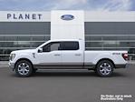 2024 Ford F-150 SuperCrew Cab 4x4, Pickup for sale #SR1243 - photo 4