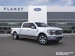2024 Ford F-150 SuperCrew Cab 4x4, Pickup for sale #SR1243 - photo 9