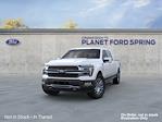 New 2024 Ford F-150 King Ranch SuperCrew Cab 4x4, Pickup for sale #R3331 - photo 2