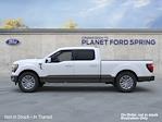 New 2024 Ford F-150 King Ranch SuperCrew Cab 4x4, Pickup for sale #R3331 - photo 3