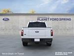 New 2024 Ford F-150 King Ranch SuperCrew Cab 4x4, Pickup for sale #R3331 - photo 6