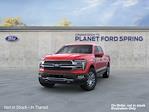 New 2024 Ford F-150 King Ranch SuperCrew Cab 4x4, Pickup for sale #R3314 - photo 2