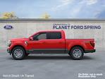 New 2024 Ford F-150 King Ranch SuperCrew Cab 4x4, Pickup for sale #R3314 - photo 3