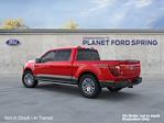 New 2024 Ford F-150 King Ranch SuperCrew Cab 4x4, Pickup for sale #R3314 - photo 5