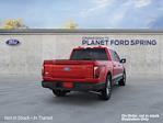 New 2024 Ford F-150 King Ranch SuperCrew Cab 4x4, Pickup for sale #R3314 - photo 9