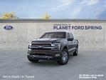 New 2024 Ford F-150 King Ranch SuperCrew Cab 4x4, Pickup for sale #R3761 - photo 2