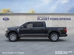 New 2024 Ford F-150 King Ranch SuperCrew Cab 4x4, Pickup for sale #R3761 - photo 3