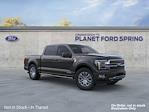 New 2024 Ford F-150 King Ranch SuperCrew Cab 4x4, Pickup for sale #R3761 - photo 8