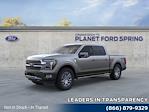 New 2024 Ford F-150 King Ranch SuperCrew Cab 4x4, Pickup for sale #R3723 - photo 1