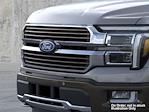 New 2024 Ford F-150 King Ranch SuperCrew Cab 4x4, Pickup for sale #R3723 - photo 13