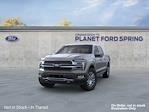 New 2024 Ford F-150 King Ranch SuperCrew Cab 4x4, Pickup for sale #R3723 - photo 2