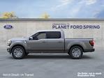 New 2024 Ford F-150 King Ranch SuperCrew Cab 4x4, Pickup for sale #R3723 - photo 3