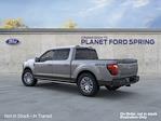 New 2024 Ford F-150 King Ranch SuperCrew Cab 4x4, Pickup for sale #R3723 - photo 5