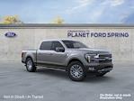 New 2024 Ford F-150 King Ranch SuperCrew Cab 4x4, Pickup for sale #R3723 - photo 8