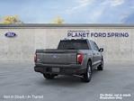 New 2024 Ford F-150 King Ranch SuperCrew Cab 4x4, Pickup for sale #R3723 - photo 9