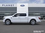 2024 Ford F-150 SuperCrew Cab 4x4, Pickup for sale #R1360 - photo 4