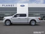2024 Ford F-150 SuperCrew Cab 4x4, Pickup for sale #R1306 - photo 4