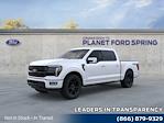 2024 Ford F-150 SuperCrew Cab 4x4, Pickup for sale #R2144 - photo 1