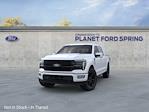 New 2024 Ford F-150 Platinum SuperCrew Cab 4x4, Pickup for sale #R2144 - photo 3