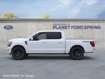 New 2024 Ford F-150 Platinum SuperCrew Cab 4x4, Pickup for sale #R2144 - photo 4