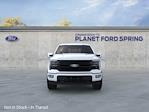 New 2024 Ford F-150 Platinum SuperCrew Cab 4x4, Pickup for sale #R2144 - photo 7