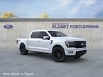 New 2024 Ford F-150 Platinum SuperCrew Cab 4x4, Pickup for sale #R2144 - photo 9