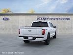 New 2024 Ford F-150 Platinum SuperCrew Cab 4x4, Pickup for sale #R2144 - photo 10