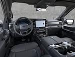 New 2024 Ford F-150 Platinum SuperCrew Cab 4x4, Pickup for sale #R2144 - photo 11