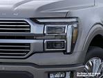 New 2024 Ford F-150 Platinum SuperCrew Cab 4x4, Pickup for sale #R3361 - photo 14