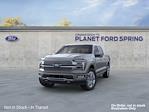 New 2024 Ford F-150 Platinum SuperCrew Cab 4x4, Pickup for sale #R3361 - photo 2